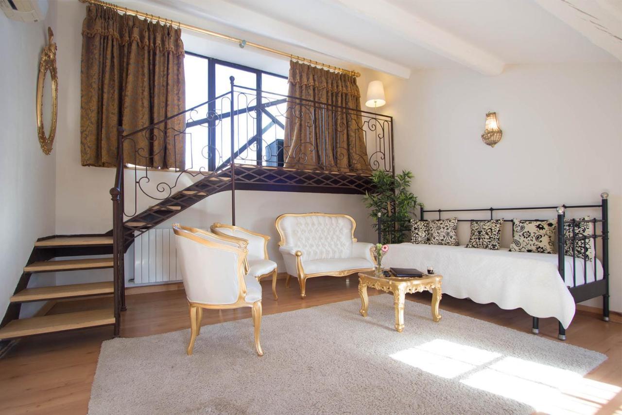 Saint-Pargoire Chateau Rieutort מראה חיצוני תמונה