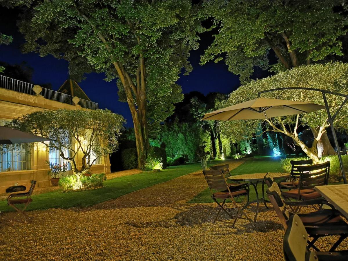 Saint-Pargoire Chateau Rieutort מראה חיצוני תמונה