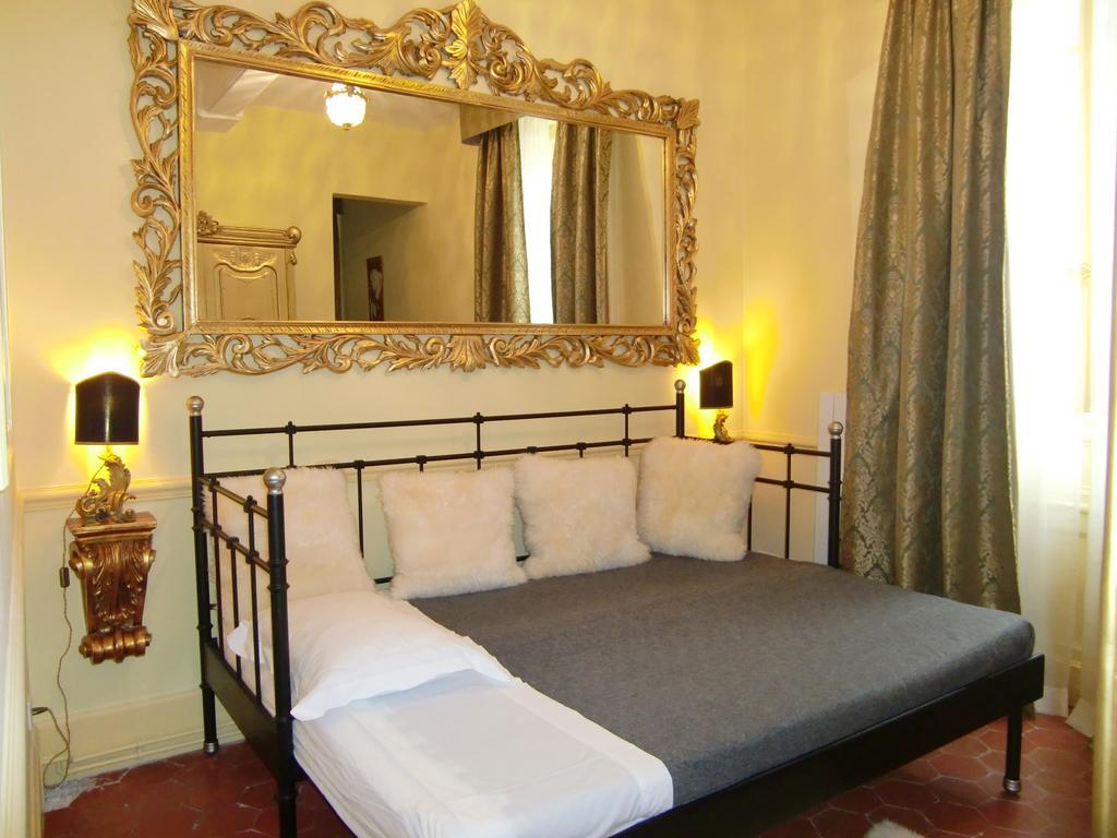 Saint-Pargoire Chateau Rieutort חדר תמונה