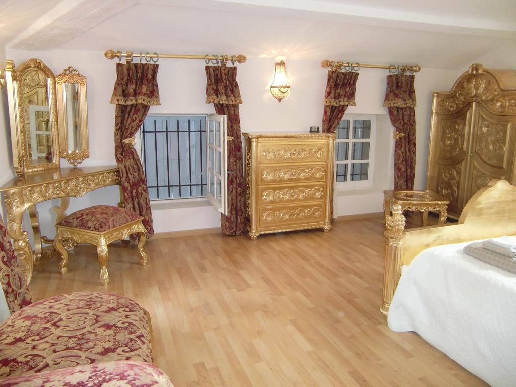 Saint-Pargoire Chateau Rieutort חדר תמונה