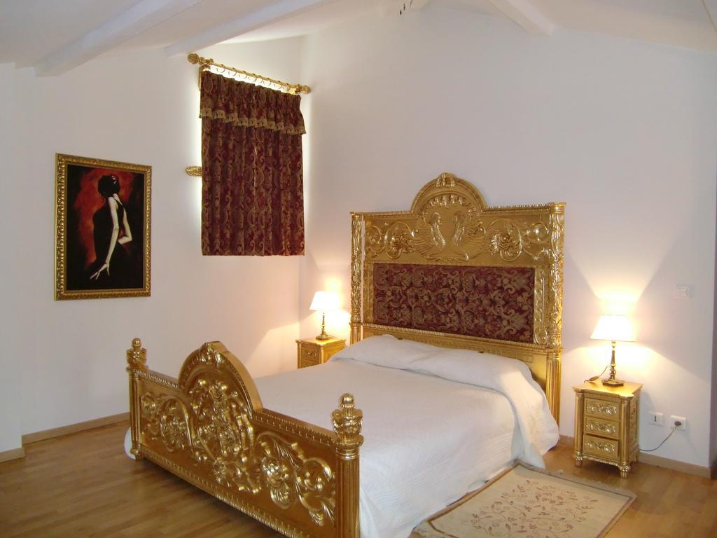 Saint-Pargoire Chateau Rieutort חדר תמונה