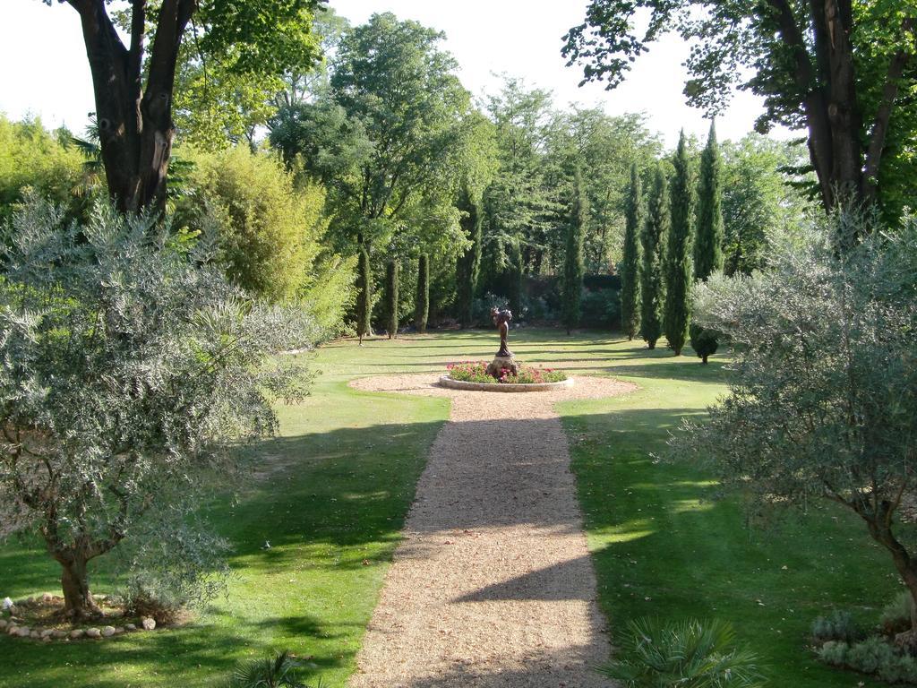 Saint-Pargoire Chateau Rieutort מראה חיצוני תמונה