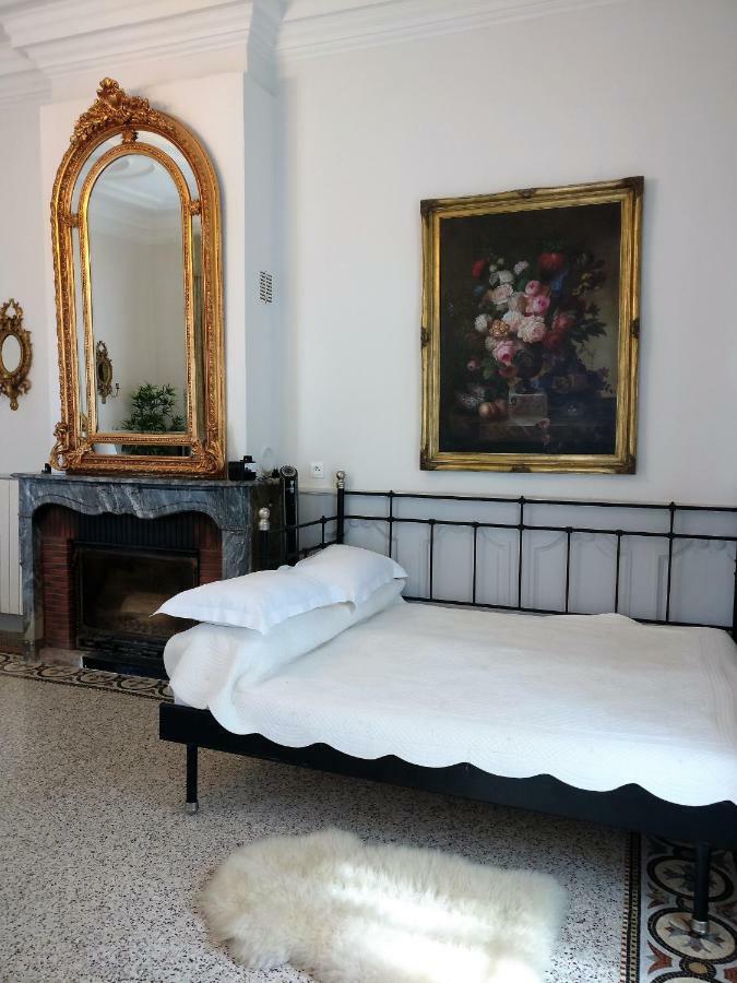 Saint-Pargoire Chateau Rieutort מראה חיצוני תמונה